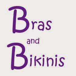 Bras and Bikinis photo